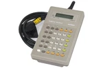 Siemens 6ES5605-0UA12 Refurbished Simatic S5, Pg 605U Hand-held Programmer. Fixed Price $278.16.