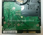 Board Only Caviar Se WD2500JS-22NCB1 PCB:2060-701335-005 Reva DCM:HSBHNT2CHN. Fixed Price $29.95.