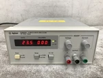 Aglient E3612A / Power Supply. Fixed Price $149.95.