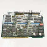 Brown & Sharpe 80-410-185 Control Circuit Board Card. Fixed Price $97.40.
