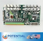 Used 1295A0390 Oem Multi-layer Printed Circuit Board Assembly Pcb Control. Fixed Price $150.00.