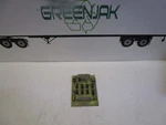Xermac DMV-101 X-pulse Circuit Board Used Free Shipping!!!!!!!!!!!!!. Fixed Price $80.29.