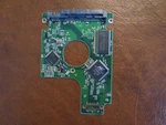 Western Digital WD1600BEVS-22RST0 (2061-701450-Z00 Ae) 2.5" 160GB Sata Pcb. Fixed Price $14.70.