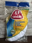 O-cedar Floor 'n More Microfiber Mop Refill 1 Pack New!. Fixed Price $13.95.