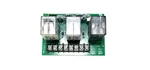 Emerson Liebert Pwa Electric Interlock Interface Pcb Circuit Board 02-776602-10. Fixed Price $64.97.