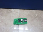 Namfg Circuit Board 8104A Printer Power Supply Cnc L401 EE1 1-0 09-03. Fixed Price $99.99.
