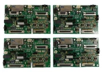 Amat Applied Materials 0100-02355 Scr Interface Pcb Reseller Lot Of 4 Working. Fixed Price $4411.25.