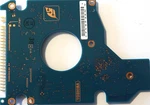 Toshiba MK4026GAX HDD2193 V ZE01 (G5B000465000-A) 40GB 2.5" Ide Pcb. Fixed Price $15.51.