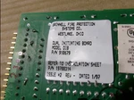 New Grinnell Dib / 910679 Dual Initiating Circuit Board Card. Fixed Price $68.00.