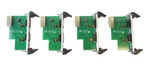 Amat 0190-02748 Flex Scanner Transition Module Pcb Card 11918900 Lot Of Spare. Fixed Price $1206.25.