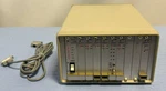 Lep Ludl Electronic Products Interface Controller Chassis 73000101 W/ Modules. Fixed Price $572.84.