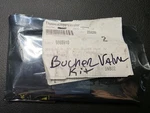 Tke 6300AFH001 Bucher Valve Board New. Fixed Price $300.00.