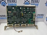 Siemens 570 214 9301 00 Circuit Board Module 6FX1121-4BA03. Fixed Price $189.05.