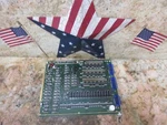 Okuma E4809-032-452-C 1911-1120,OPUS 5000 Ec Board,. Fixed Price $99.99.