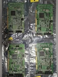 Lot Of Vintage Creative Sound Blaster 16 (3) CT2940 & (1 CT2980 Isa 1995/96. Fixed Price $119.00.