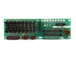 Amat Applied Materials 0100-09106 Expanded Gas Panel Interface Pcb Working. Fixed Price $307.21.