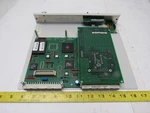 Indramat Aprb 02-03-FW Mt-cnc Sercos Interface Controller Module. Fixed Price $143.99.