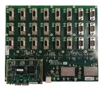 Amat Applied Materials 0090-10368 Epm Mpa Application Pcb 0100-03743 Working. Fixed Price $1511.25.