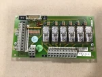 Sigmatek 9324.105.00 Circuit Board #15Z35. Fixed Price $84.99.