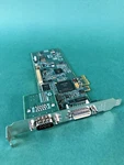 Matrox SOL6MCLBE Solios Ecl-b Y7298-01 Capture Card. Fixed Price $89.99.