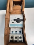 Siemens 3RV1821-1ED10 Sirius Circuit Breaker. Fixed Price $79.99.