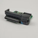 Facts Engineering F2-04THM Temperature Input Module, Thermocouple Used. Fixed Price $79.99.