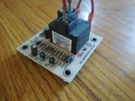Watsco AHBC-000-025 Fan Blower Control Delay Timer Circuit Board Pcb. Fixed Price $29.95.