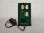 Integrated Power Systems Scr Interface Board Type Assy 016-006586 Rev.a. Fixed Price $350.00.