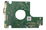 Pcb WD10JMVW-11AJGS1 Western Digital 2061-771961-001 AAD3 2TB. Fixed Price $59.00.