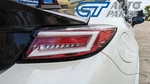 Intec Clear Red Led For 2022+ Toyota GR86 Subaru Brz. Fixed Price $644.31.