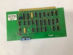 Fadal 1040-2BCONTROL Board. Fixed Price $239.00.