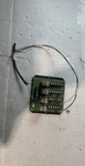 4-SET Terminal Board 59554 C1248 With Potter & Brumfield Relays S5404. Fixed Price $46.52.
