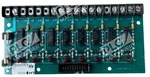 Universal Instruments Uic 8ACOUT2 27424 Rev Wmi-w Pc Board 30485501. Fixed Price $189.99.