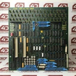 81.186.5515 Heidelberg Printed Circuit Board, Used. Fixed Price $639.00.