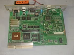 Yaskawa Circuit Board Module JANCD-XCP01B-1 Rev B01 JANCD-XIF04-1 A0. Fixed Price $1075.00.