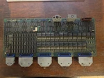 A20B-0007-0040,FANUC A20B-0007-0040/03A I/o Relay Board,cy. Fixed Price $75.00.