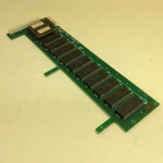 Barber Colman Circuit Board A-13009 Used #78769. Fixed Price $169.40.