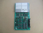 New Okuma Bubble Memory Card E0227-702-005 A1911-1223. Fixed Price $550.00.