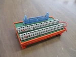 Wago Interface Module 50036734 50-PIN Used. Fixed Price $40.00.