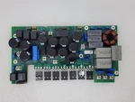 Trumpf Huttinger Ssm 3000 Te 1658644 VER00 Pcb 1258642-00 (as-is). Fixed Price $1076.64.