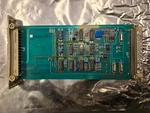 Dea Pcb 2480-00 Module Card Board. Fixed Price $250.00.