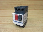 Telemecanique GV2ME10/4-6.3A Schneider/square Motor Starter GV2ME10463A. Fixed Price $33.33.