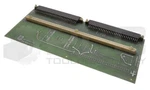 Giddings & Lewis 501-03251-00 502-02844-0 Servo Interface Dianostic Pc Board. Fixed Price $29.50.