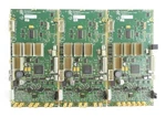 Ae Advanced Energy 23020331-A Quad Measurement 8 Base Pcb Lot Of Working. Fixed Price $758.25.