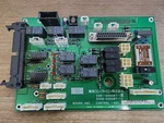 Tel Board, H&c CONTROL-40C 3381-000087-12 3308-000087-12. Fixed Price $500.00.