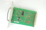 Efa-glina WGSY-3S Printed Circuit Board 101A101SX. Fixed Price $284.05.