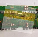 1PC Used Fuji Vp F1S 160KW Drive Board EP-4640A-C1-Z1. Fixed Price $1022.30.