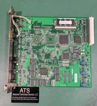 Juki 40001920 Rev 08 IP-X3 Board Removed From FX1-R. Fixed Price $1155.00.