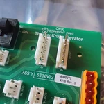 Thyssenkrupp 6300VT2 Revision Cwik Board Brand New Free Shipping. Fixed Price $749.99.