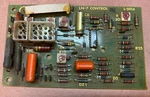 L5914 Pc Board For LN7 - Used Tested Lincoln Welder & Wire Feeder Part. Fixed Price $165.00.